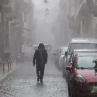 ΒΡΟΧΗ