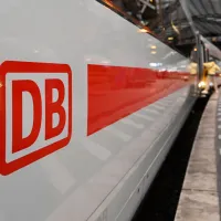 Deutsche Bahn
