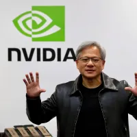 Jensen Huang (Nvidia)