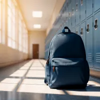 Lockers στα σχολεία