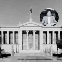 Άννα Ψαρούδα-Μπενάκη