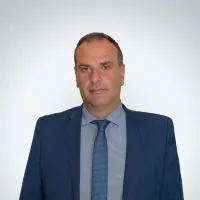 Επαμεινώνδας Ατσαβές, διοικητής ΟΠΕΚΑ