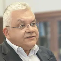 Ο υφυπουργός Παιδείας, Νίκος Παπαϊωάννου 