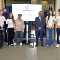 Teen Business School