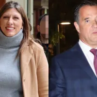 Ζωή Κωνσταντοπούλου, Άδωνις Γεωργιάδης