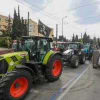 αγροτες