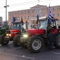 αγροτες