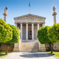 Ακαδημία Αθηνών