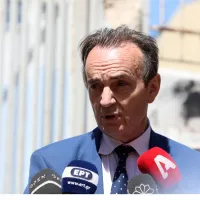 Αλέξανδρος Κόπτσης