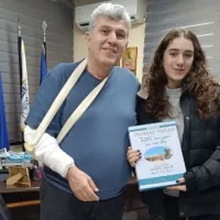 Αναστασία Βελαώρα