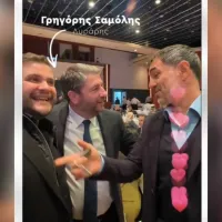 Νίκος Ανδρουλάκης στο TikTok