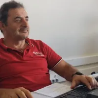 Αιρετός Παναγιώτης Ι. Αντωνακάκης