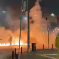 Αριστοτέλειο Πανεπιστήμιο Θεσσαλονίκης (ΑΠΘ), επεισόδια