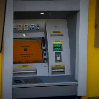 ΑΤΜ Τράπεζα