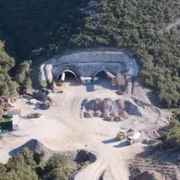 Αυτοκινητόδρομος Λαμία-Πάτρα