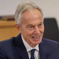Τόνι Μπλερ
