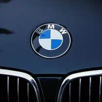 BMW logo