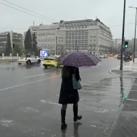 Βροχή