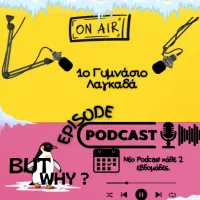 podcast But Why?
