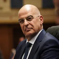 Νίκος Δένδιας