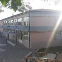 Δημοτικό Σχολείο Νέας Πεντέλης