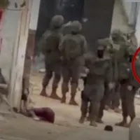 Δολοφονία 14χρονου Παλαιστίνιου από Ισραηλινούς στρατιώτες
