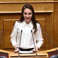 Δόμνα Μιχαηλίδου