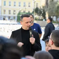 Χάρης Δούκας
