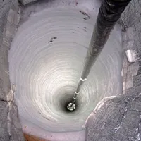 drill