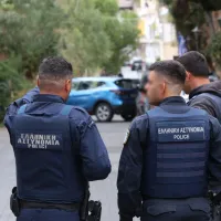 Ελληνική Αστυνομία, ΕΛΑΣ