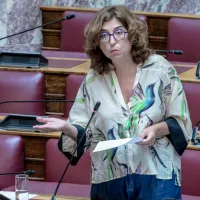 Ελένη Καραγεωργοπούλου