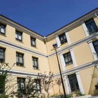 Δικαστήρια Ευελπίδων 