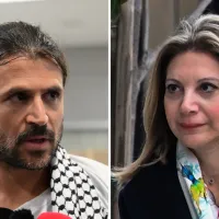 Καρυστιανού, Αποστολόπουλος