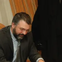 Γιώργος Καλαντζής ( Γ.Γ. Θρησκευμάτων)