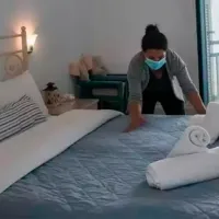 καμαριέρα 
