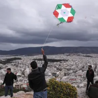Ο καιρός την Καθαρά Δευτέρα για το πέταγμα χαρταετού