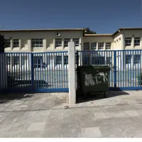 Κλειστά σχολεία