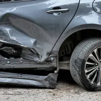 Τροχαίο στο Κολωνάκι
