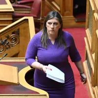 Ζωή Κωνσταντοπούλου