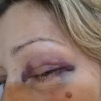 Η εκπαιδευτικός Ελένη Βεργή
