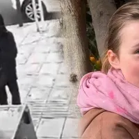 Η 16χρονη Λόρα που εξαφανίστηκε