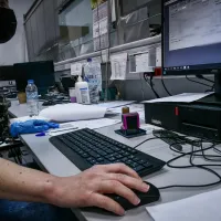 Μέτρα προστασίας στη δουλειά
