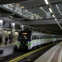 Μετρό