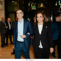 Μπακογιάννη
