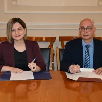 Το Οικονομικό Πανεπιστήμιο Αθηνών (ΟΠΑ) και η AEGEAN