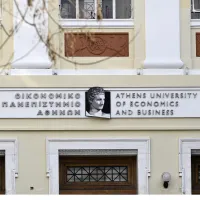 Οικονομικό Πανεπιστήμιο Αθηνών