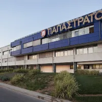 Παπαστράτος
