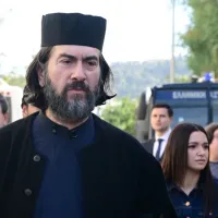 Ένοχος ο πατέρας Αντώνιος στο δικαστήριο