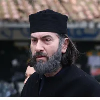 Πατέρας Αντώνιος