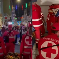 Πατρινό καρναβάλι